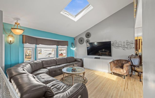 Interior, Living room, Wood Texture Flooring