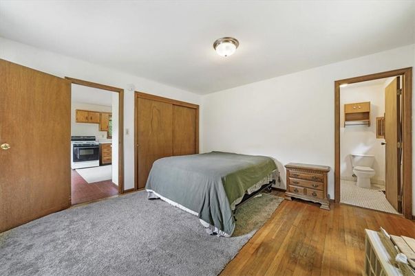 Bathroom, Bedroom, Interior, Wood Texture Flooring