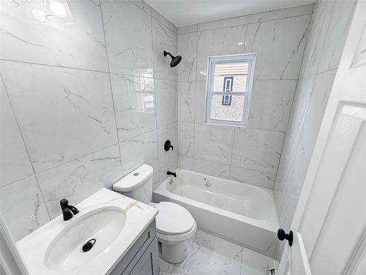 Bathroom, Interior, Marble, Marble Walls