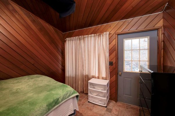 Interior, Wooden Ceilings, Wooden Walls