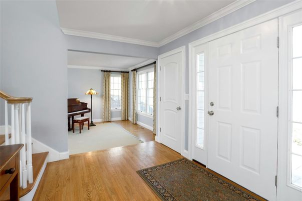 Interior, Piano, Wood Texture Flooring