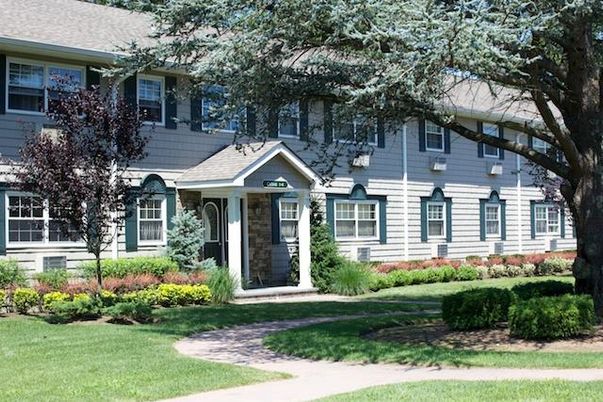 Backyard, Exterior, Facade, Georgian