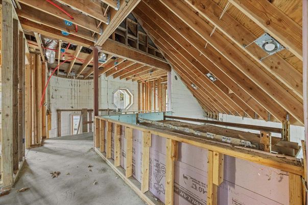 Interior, Wooden Beams, Wooden Ceilings