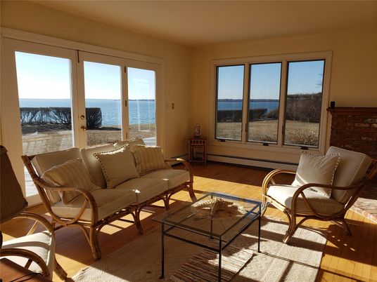 Interior, Living room, Water, Wood Texture Flooring