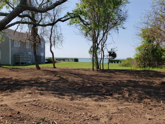Backyard, Exterior, Water