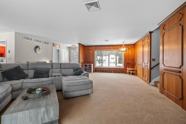 Interior, Living room, Pendant Lights