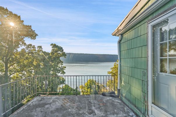 Water, Exterior, Other