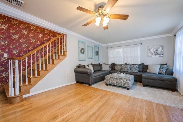 Interior, Living room, Wood Texture Flooring