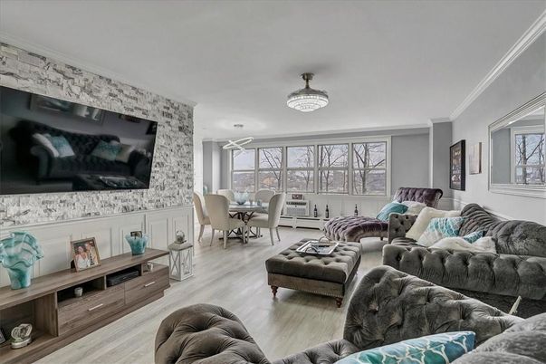 Dining room, Interior, Living room, Wood Texture Flooring
