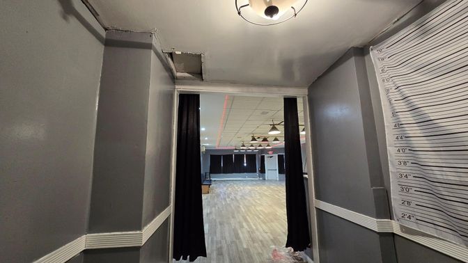 Interior, Wood Texture Flooring
