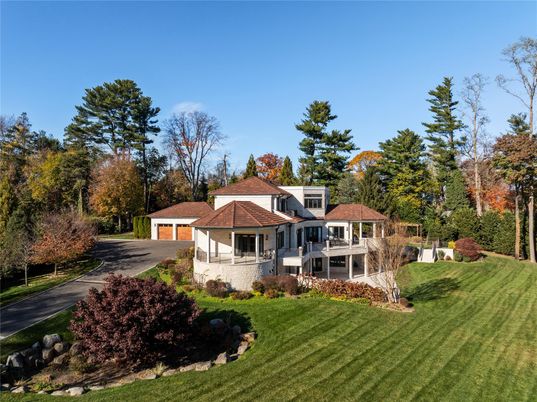 Attached, Backyard, Exterior, Facade, Mediterranean