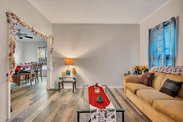 Dining room, Interior, Living room, Wood Texture Flooring