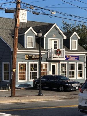 Exterior, Facade, Cape Cod