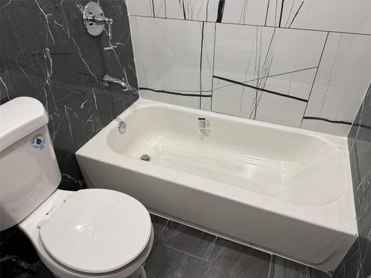 Bathroom, Interior, Marble Walls