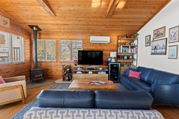 Interior, Living room, Wooden Beams, Wooden Ceilings, Wood Texture Flooring, Wooden Walls