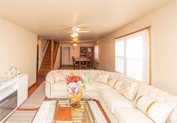 Dining room, Interior, Living room, Wood Texture Flooring