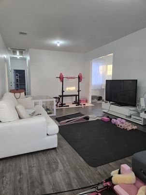 Interior, Living room, Wood Texture Flooring