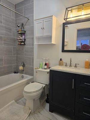 Bathroom, Interior, Marble