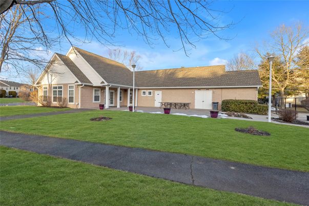 Backyard, Exterior, Facade, Cape Cod