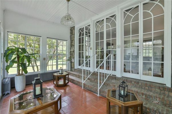 Interior, Pendant Lights