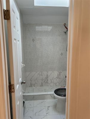 Bathroom, Interior, Marble, Marble Walls
