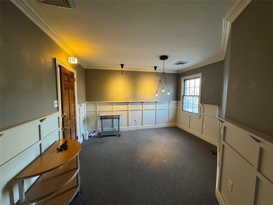 Interior, Pendant Lights