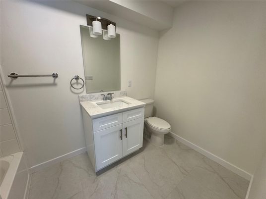 Bathroom, Interior, Marble