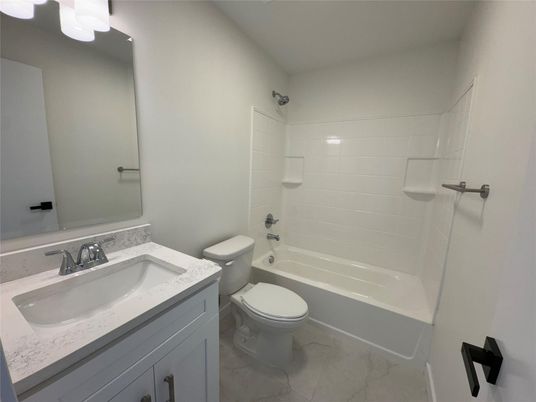 Bathroom, Interior, Marble