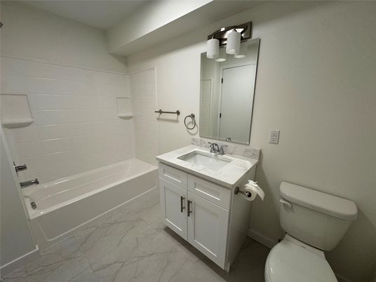 Bathroom, Interior, Marble