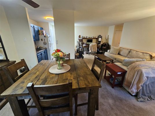 Dining room, Interior, Living room
