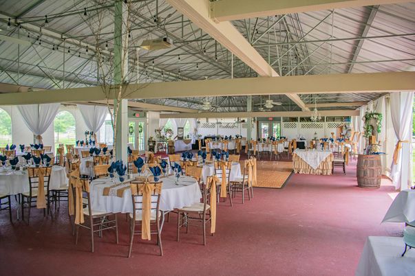 Dining room, Interior