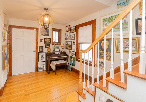 Interior, Piano, Wood Texture Flooring