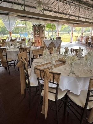 Dining room, Interior
