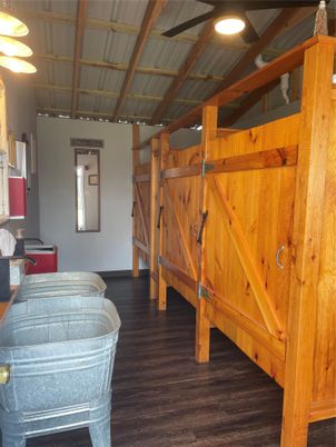 Interior, Wooden Beams, Wood Texture Flooring