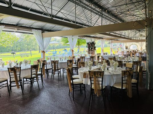 Dining room, Interior