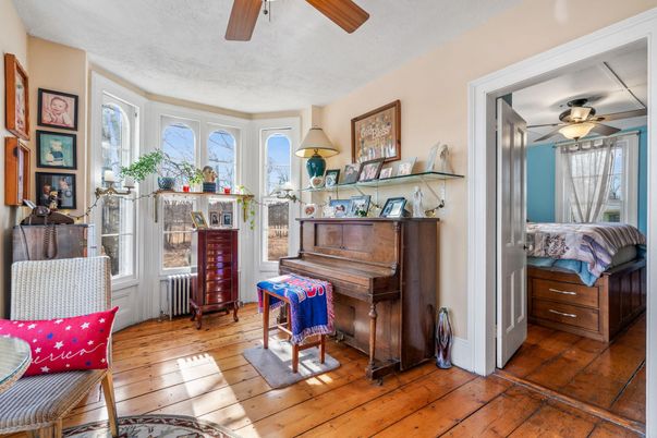 Interior, Piano, Wood Texture Flooring