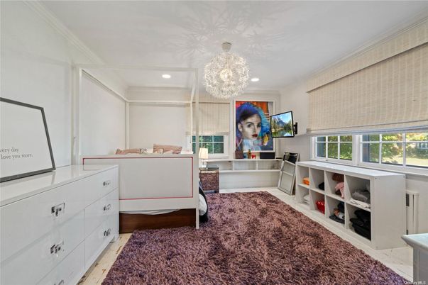 Chandelier, Interior, Recessed Lighting, Wood Texture Flooring