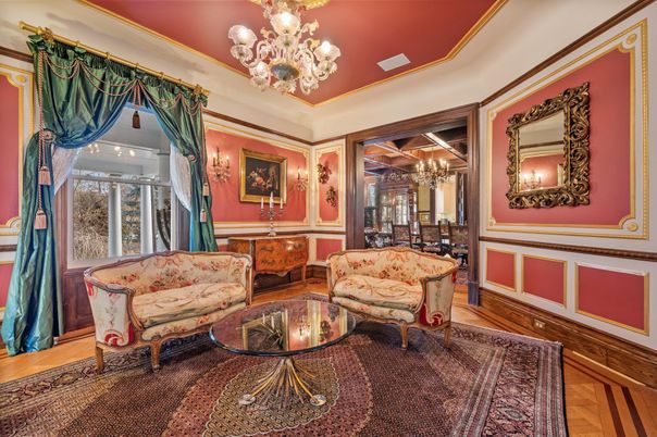 Chandelier, Dining room, Interior, Living room, Wood Texture Flooring