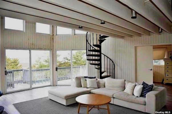 Interior, Living room, Wood Texture Flooring