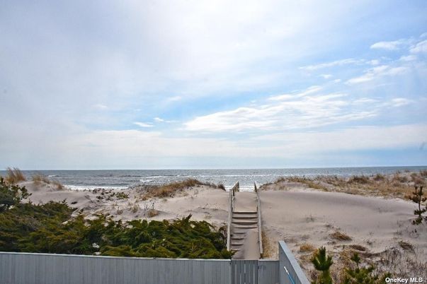 Exterior, Water