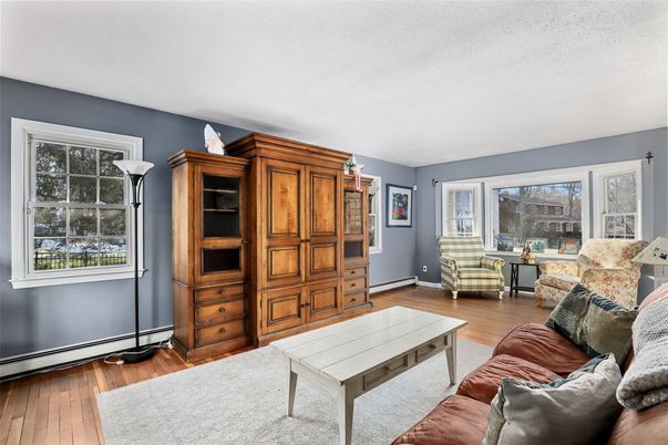 Interior, Living room, Wood Texture Flooring