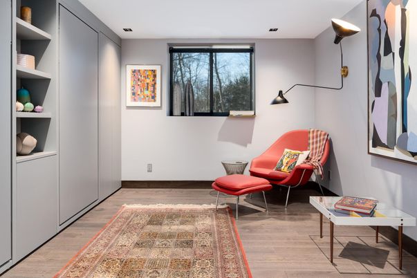 Interior, Wood Texture Flooring