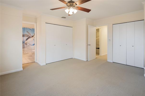 Bathroom, Empty room, Interior