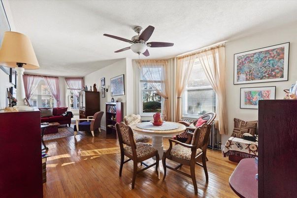 Dining room, Interior, Living room, Wood Texture Flooring
