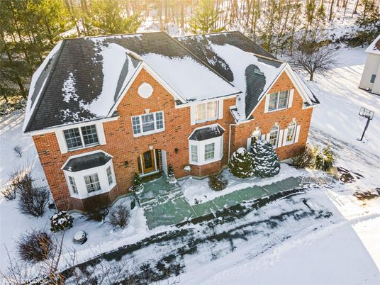 Exterior, Facade, Brick Facade, Brick Traditional