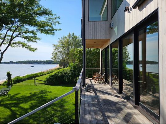 Water, Exterior, Other