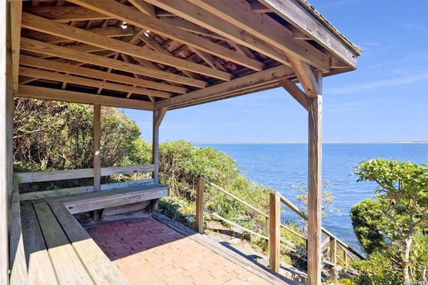 Exterior, Lake, Water