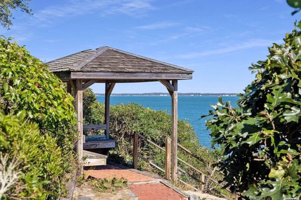 Exterior, Lake, Water