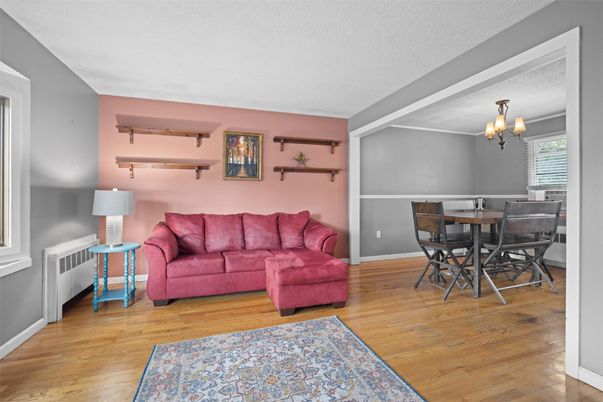 Chandelier, Dining room, Interior, Living room, Wood Texture Flooring