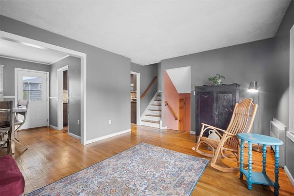 Interior, Wood Texture Flooring
